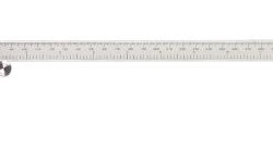 Fowler Full Warranty 54-101-300-1 Stainless Steel Frame Xtra-Value Cal Electronic Caliper, 12" Maximum Measurement