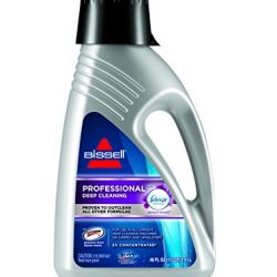 BISSELL Professional Deep Cleaning with Febreze Freshness Spring & Renewal Formula