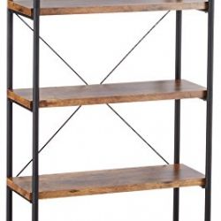 Coaster Home Furnishings Coaster Bookcase, Barritt Collection