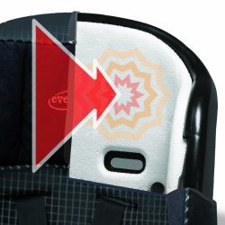 Evenflo Tribute LX Convertible Car Seat, Saturn