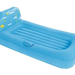 Bestway Dream Glimmers Airbed - Blue