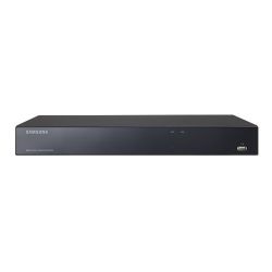 Samsung 16 Channel Super HD 4 MP Security DVR with 2TB Hard Drive SDR-B85300N