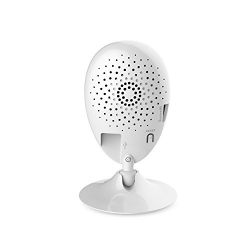 EZVIZ Mini O 720p HD Wi-Fi Home Video Monitoring Security Camera, Works with Alexa