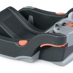 Chicco KeyFit and KeyFit30 Infant Car Seat Base , Anthracite