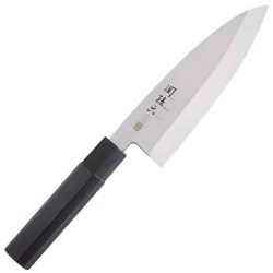 Kai Seki Magoroku Kinju ST Japanese Deba Knife 165mm (AK-1102)