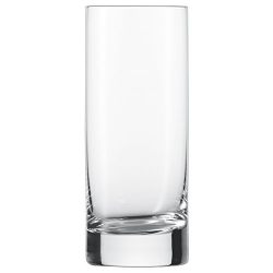 Schott Zwiesel Tritan Crystal Glass Paris Barware Collection Collins/Long Drink Cocktail Glass 11.1-Ounce, Set of 6