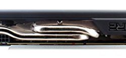 Sapphire Radeon NITRO+ RX 580 4GB GDDR5 DUAL HDMI/DVI-D/DUAL DP with backplate (UEFI) PCI-E Graphics Card