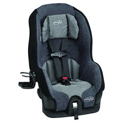 Evenflo Tribute LX Convertible Car Seat, Saturn