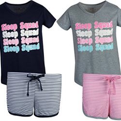 dELiA*s 2-Pack Girls Pajama Sleepwear Short Set