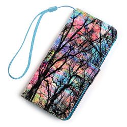 S9 Case, Galaxy S9 Wallet Case