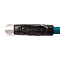 Teknor Apex NeverKink Series 2000 Ultra Flexible Garden Hose, 100 Foot (2 Pack)