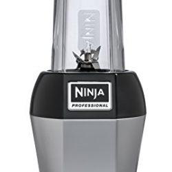 Nutri Ninja Pro Blender, Silver (BL456)