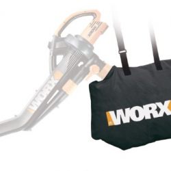 Worx 50015035 Trivac Collection Bag