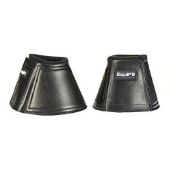 EquiFit Bell Boots - M