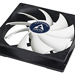 ARCTIC F12 PWM PST - 120 mm PWM PST Case Fan - Five Pack