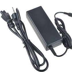 Digipartspower AC DC Adapter For Aopen Digital Engine DE965-HG 91.ADE01.I610 Mini-PC Intel T2390 Power Supply Cord Cable PS Charger
