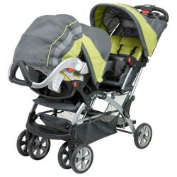 Baby Trend Sit N Stand Double