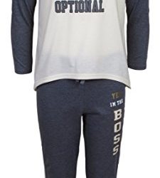 dELiA*s 'dELiAs Girls Pajama Sleepwear Sets Long Sleeve Shirts With Pants