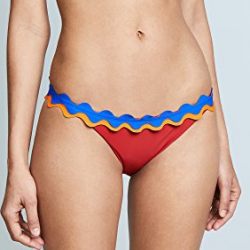 RYE Women's Cackle Bikini Bottoms, Primaries