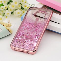 S7 Edge Case