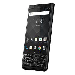 BlackBerry KEYone Black Edition Unlocked GSM Android Smartphone