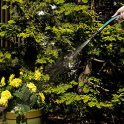 Teknor Apex NeverKink 8615-25, Heavy Duty Garden Hose, 5/8-Inch by 25-Feet