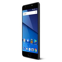 BLU Life One X3 – 4G LTE Unlocked Smartphone with 5,000mAh Monster Battery -Black