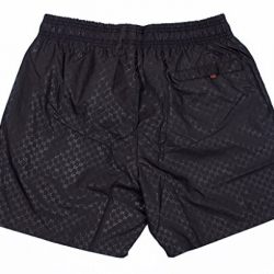 Gucci Swim Shorts, Black Mens Swim Trunks
