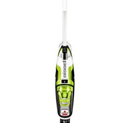 BISSELL CrossWave Floor and Carpet Cleaner with Wet-Dry Vacuum,