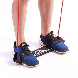Black Mountain Products Bmp Resistance Band Protective sleeve