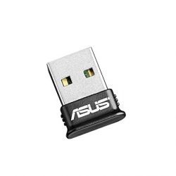 ASUS USB Adapter with Bluetooth (USB-BT400)
