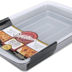 Wilton Recipe Right 9x13 Oblong Pan with Cover