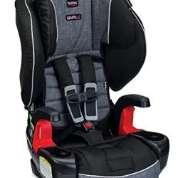 Britax G1.1 Frontier Clicktight Combination Harness-2-Booster Car Seat - Vibe