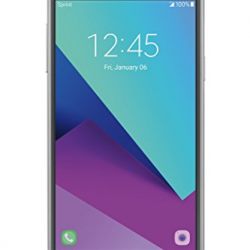 Samsung Galaxy J3 Emerge - Prepaid - Carrier Locked (Boost Mobile)