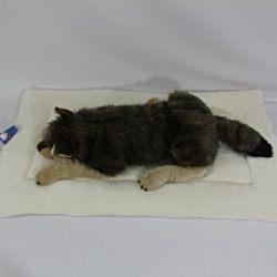 Sofantex Reversible Pet Pillow Crate Pad Bed Beige 48"
