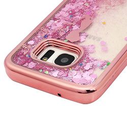 S7 Edge Case