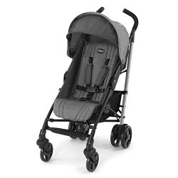 Chicco Liteway Compact-Fold Aluminum Stroller
