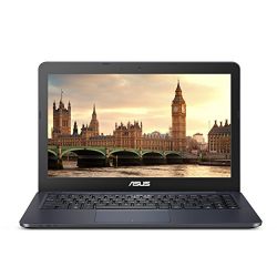 ASUS L402WA-EH21 Thin and Light 14” HD Laptop