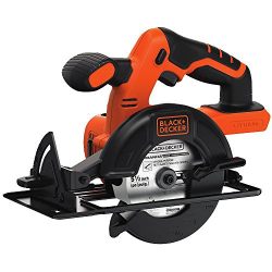 BLACK+DECKER 20-volt Max Circular Saw Bare Tool, 5-1/2-Inch