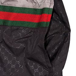 Gucci Swim Shorts, Black Mens Swim Trunks
