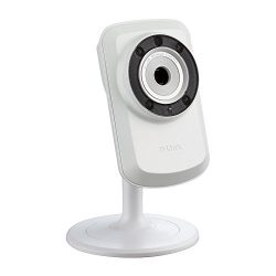 2GC5804 - D-Link DCS-932L Surveillance/Network Camera - Color, Monochrome