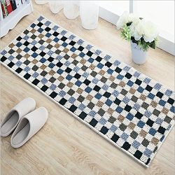 Ukeler Kitchen Rug Set, kitchen Floor Rug