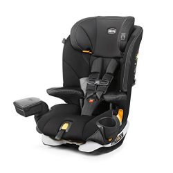 Chicco MyFit LE Harness + Booster Car Seat