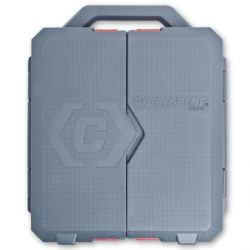 Crescent CTK170CMP2 Mechanics Tool Set, 170-Piece