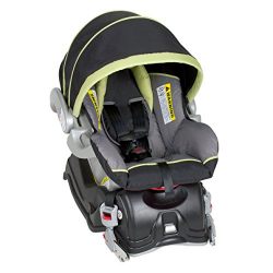 Baby Trend EZ Flec Loc Infant Car Seat