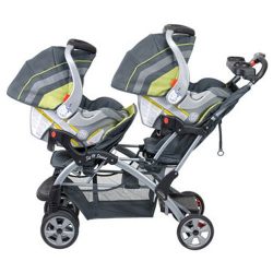 Baby Trend Sit N Stand Double