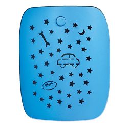 Bestway Dream Glimmers Airbed - Blue