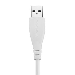 Blackview USB Type C Cable for Blackview BV8000/BV8000 PRO (White)