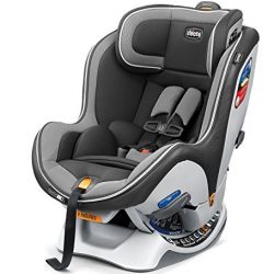 Chicco NextFit iX Zip Convertible Car Seat