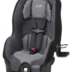 Evenflo Tribute LX Convertible Car Seat, Saturn